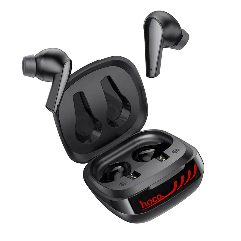 HOCO ES43 Lucky sound wireless headset earbuds