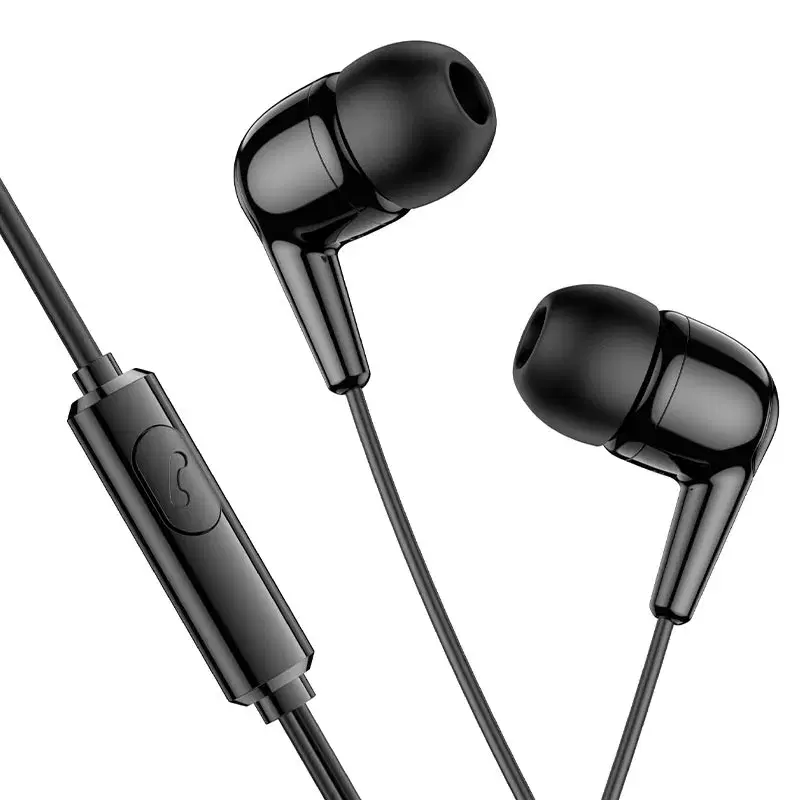 HOCO M97 Enjoy universal earphones with mic