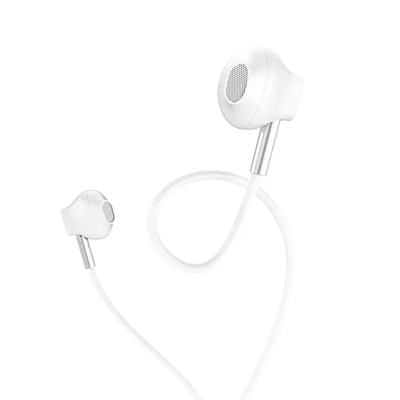 HOCO M57 Sky sound universal earphones with mic
