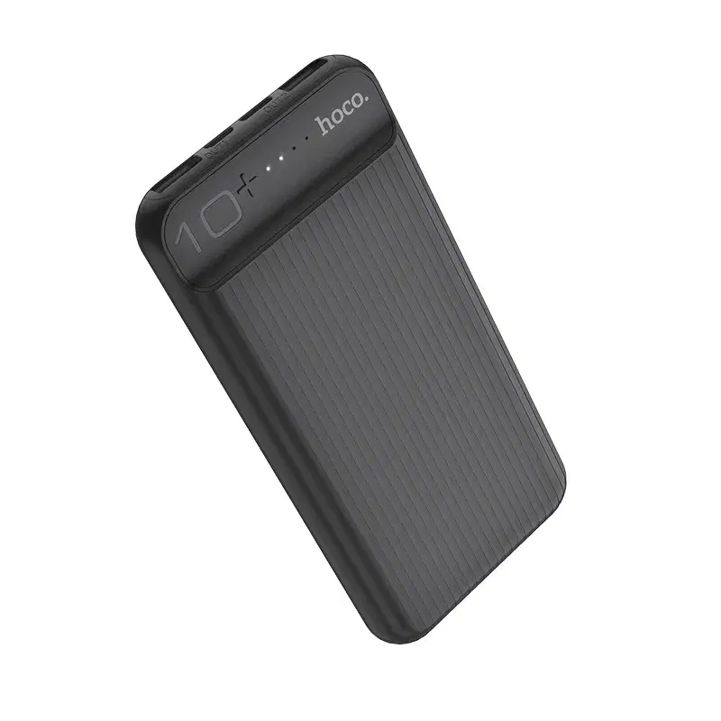 HOCO J52 New joy mobile power bank