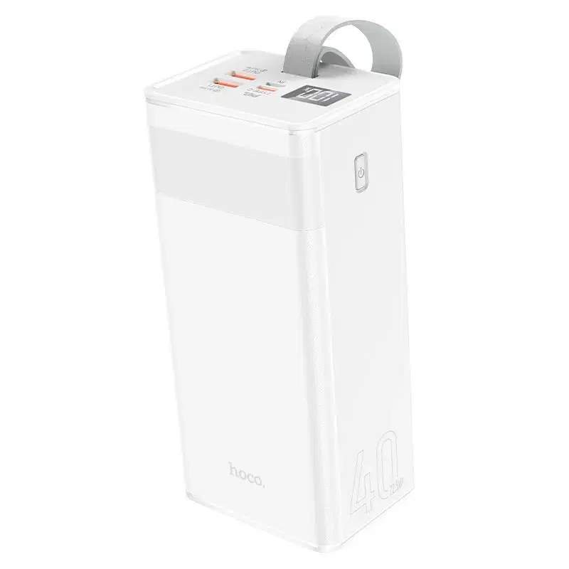 HOCO J86 Powermaster 22.5W fully compatible power banks