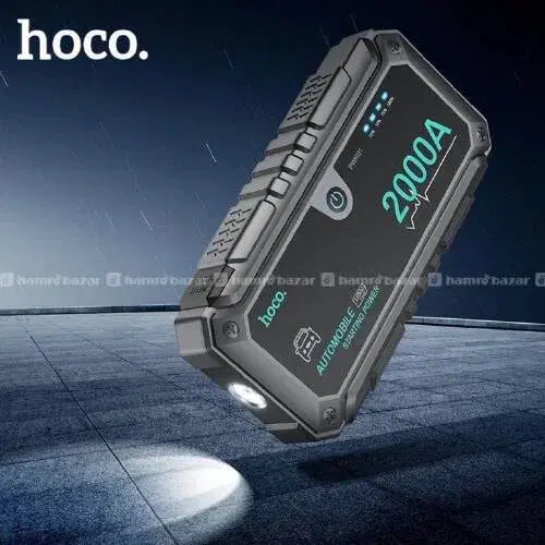 HOCO PWR01 Tuning car emergency start power bank