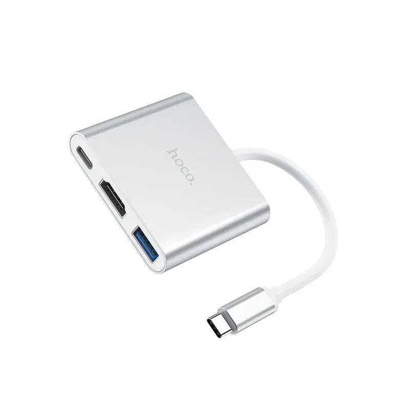 HOCO HB14 Easy use Type-C adapter