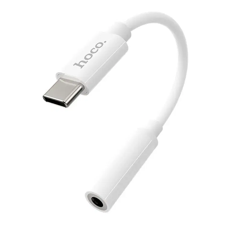 HOCO LS30 Type-C Digital 3.5 Audio converter