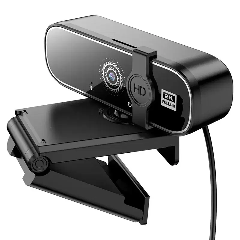 HOCO GM101 2K HD computer camera