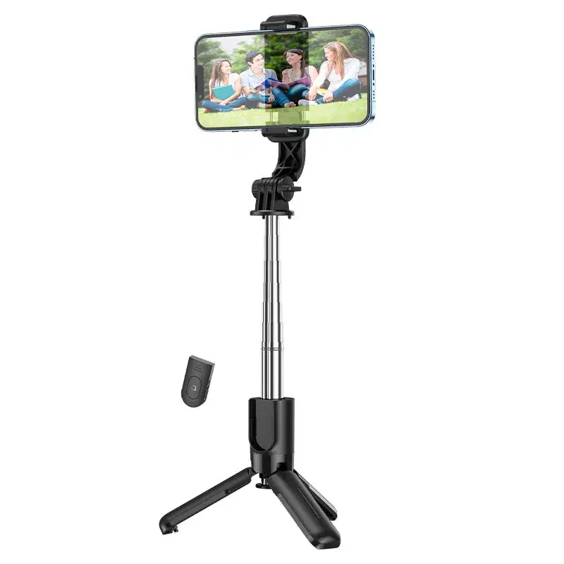 HOCO K17 Figure mini live broadcast stand