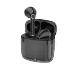 HOCO EW15 Clear Explore Edition true wireless BT headset earbuds
