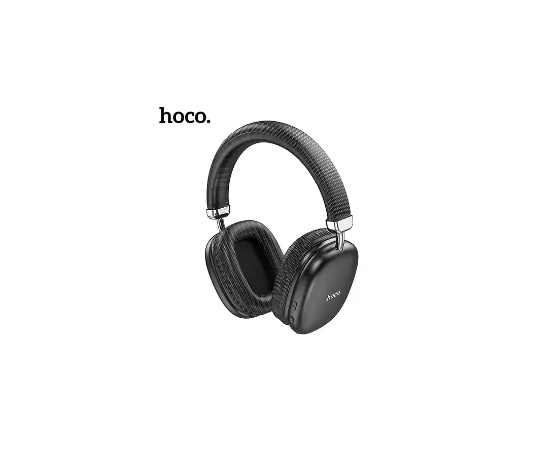 HOCO W35 wireless headphones