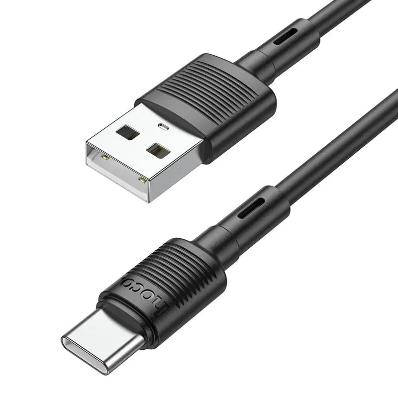 HOCO X83 micro Victory charging data cable