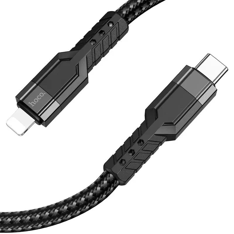 HOCO U110 iP charging data cable