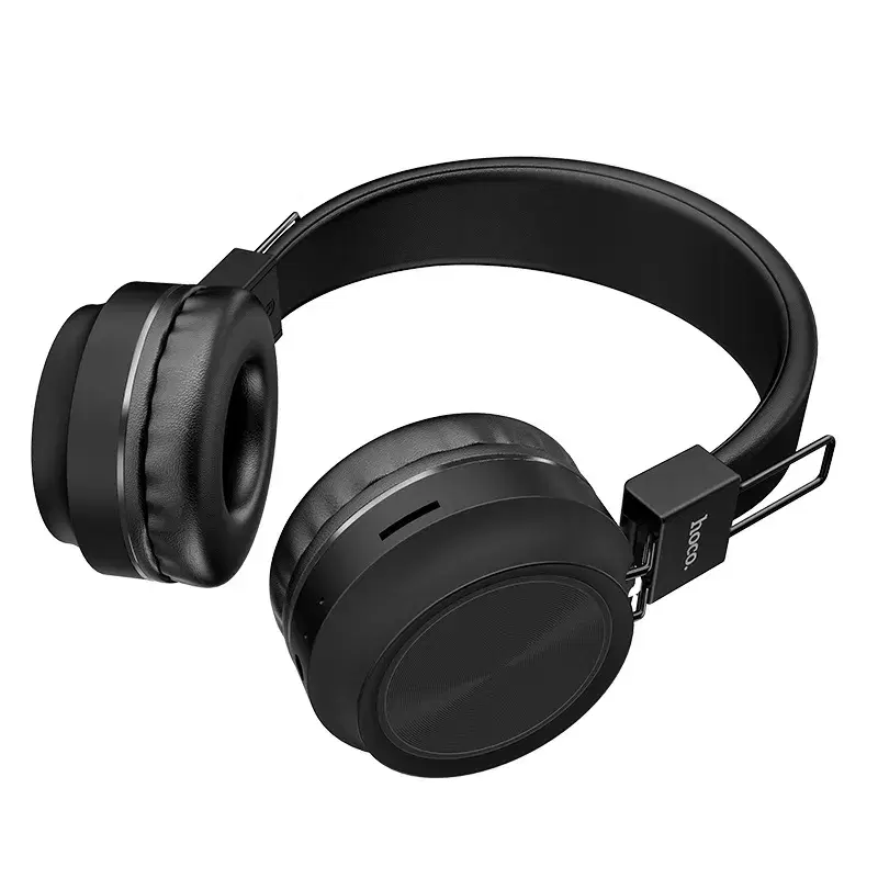 HOCO W25 Promise wireless headphones
