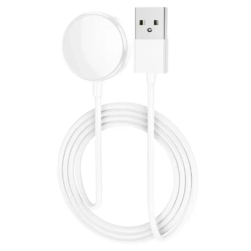 HOCO Y1 Pro Smart sports watch charging cable