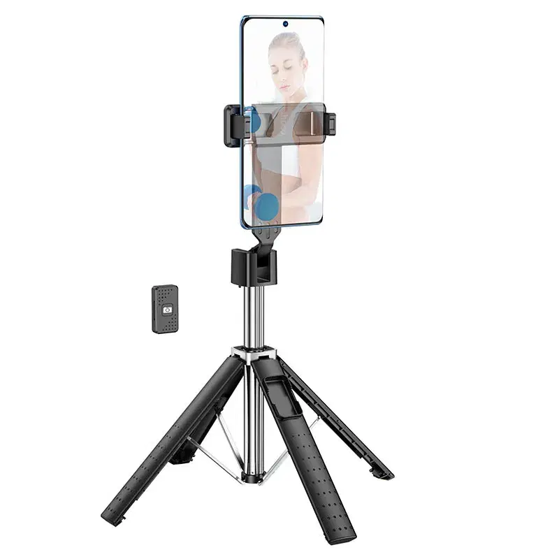HOCO K18 Wave four-leg live broadcast holder