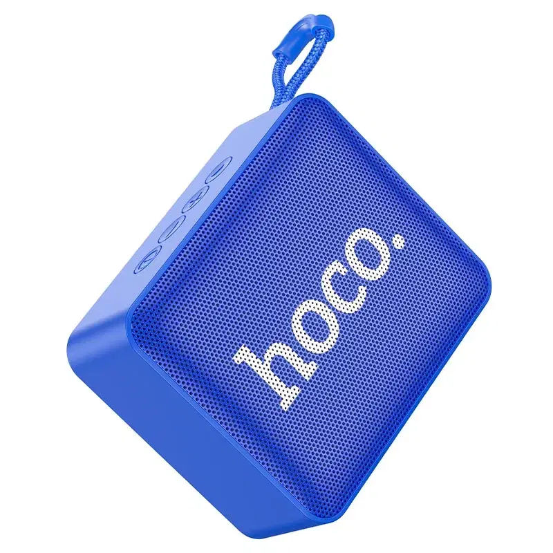 HOCO BS51 Gold brick sports BT speaker