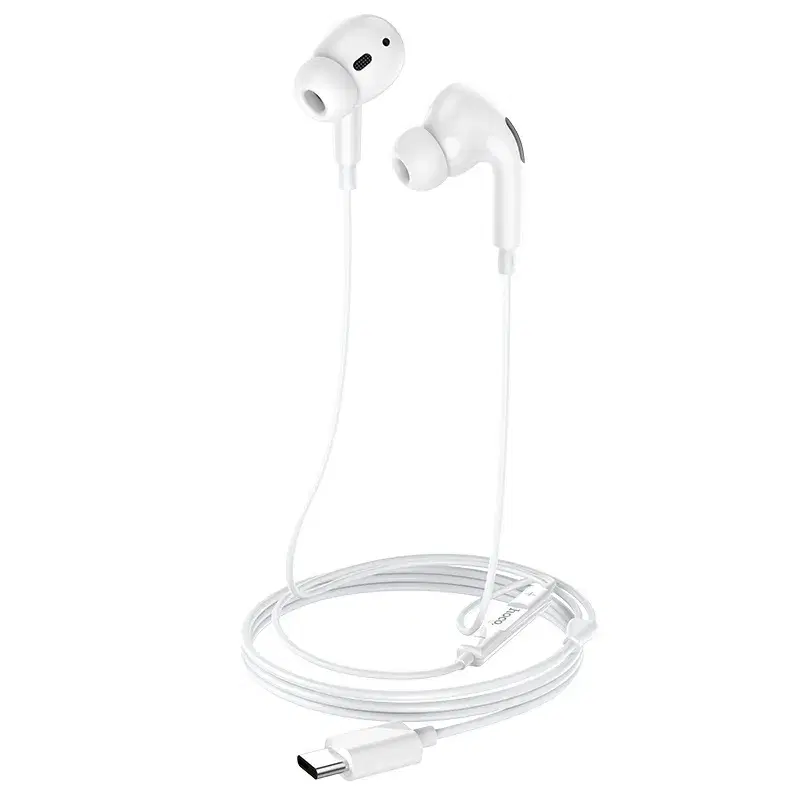 HOCO M1 Pro Original series earphones for Type-C