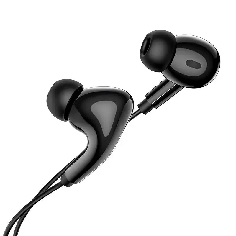 HOCO M83 Type-C Original series digital earphones