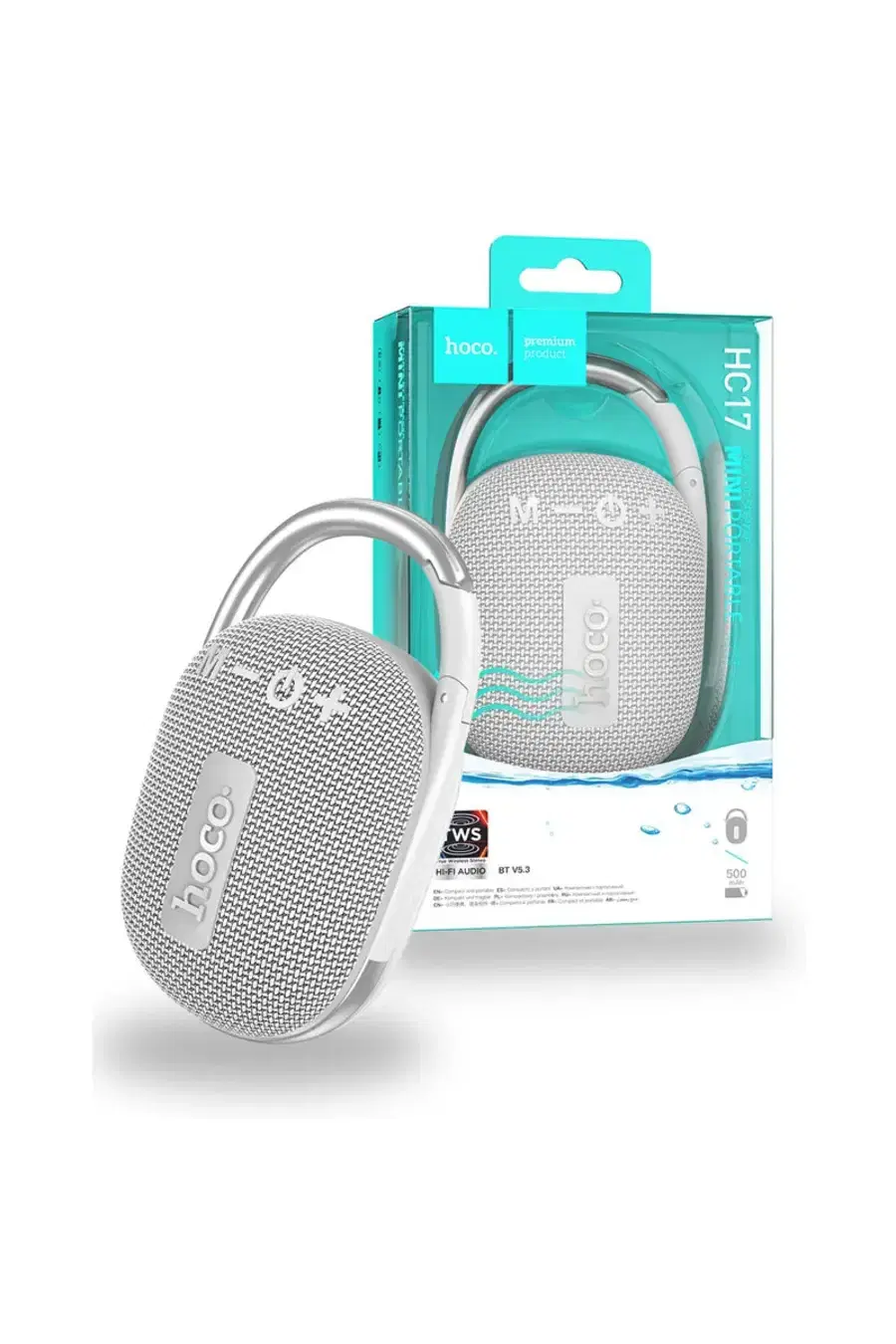 HOCO HC17 Easy joy sports BT speaker