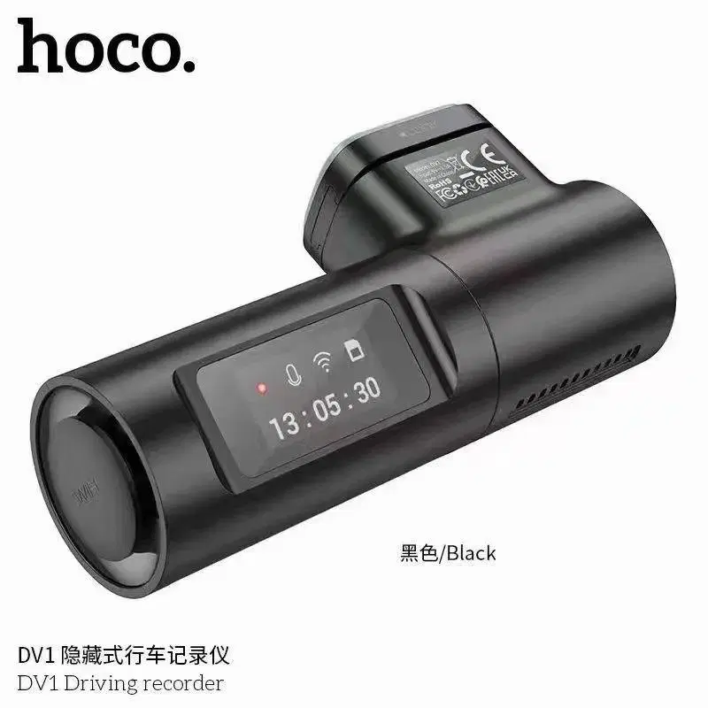 HOCO DV1 Driving recorder