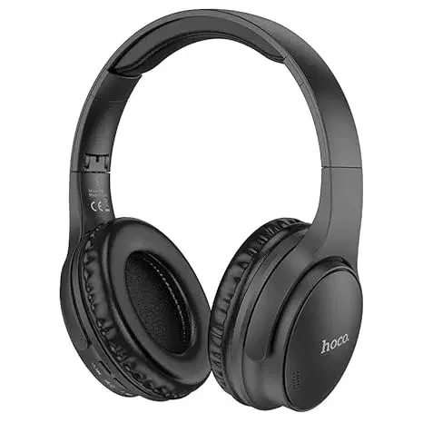 HOCO W40 Mighty BT headphones