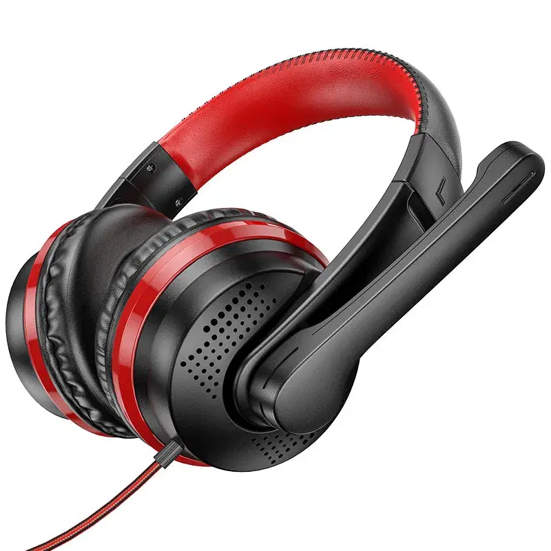 HOCO W103 Magic tour gaming headphones