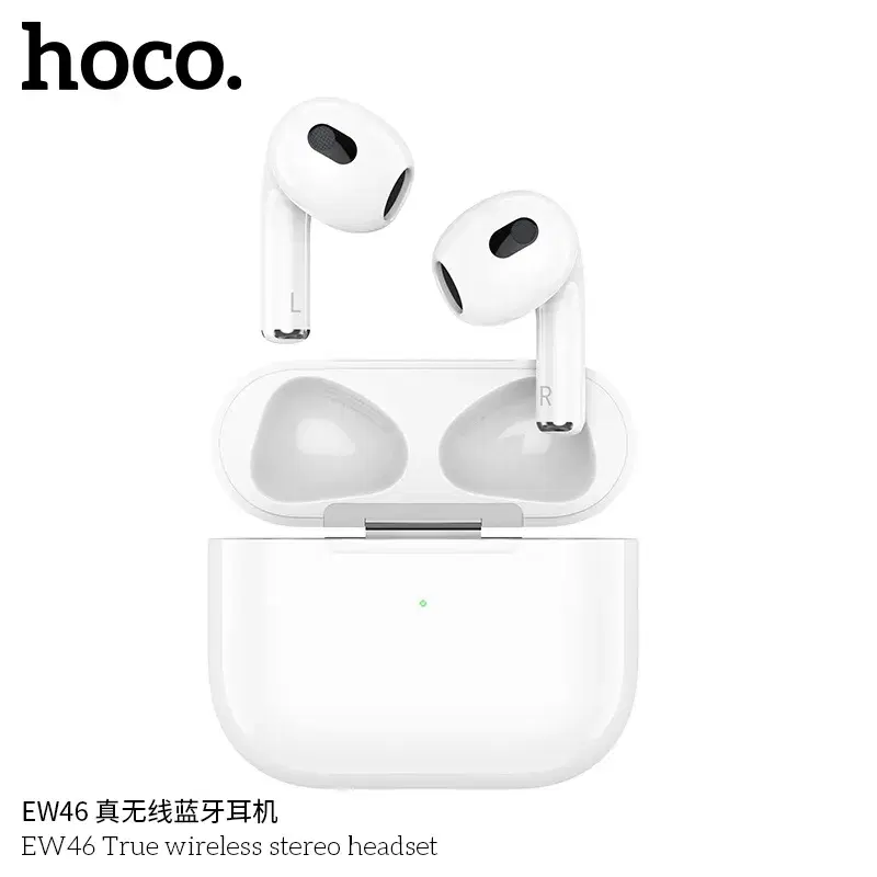 HOCO EW46 True wireless stereo headset earbuds