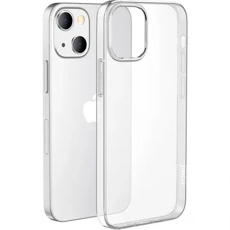 HOCO Light series TPU case for iP14 Plus
