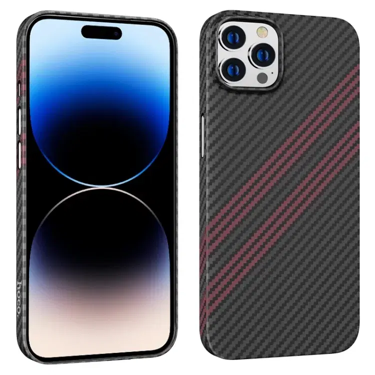HOCO Light series TPU case for iP14 Pro Max