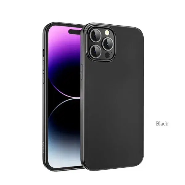 HOCO Fascination series protective case for iP13 Pro