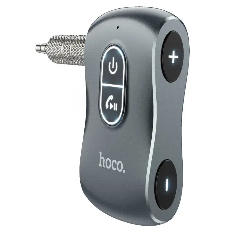 HOCO E73 Pro Journey AUX BT audio receiver/transmitter