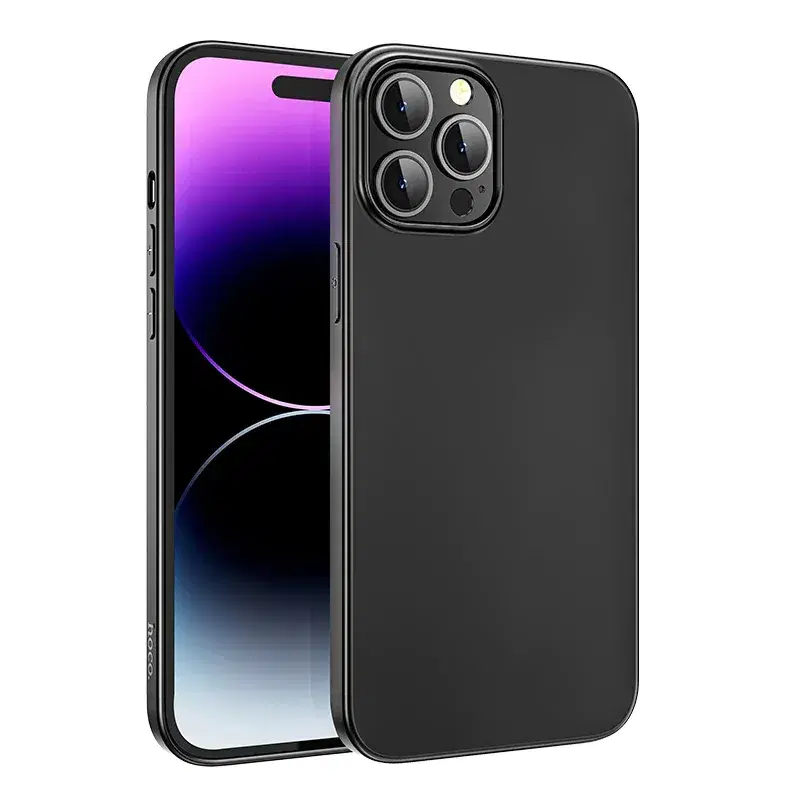 HOCO Fascination case for iP14 Pro Max