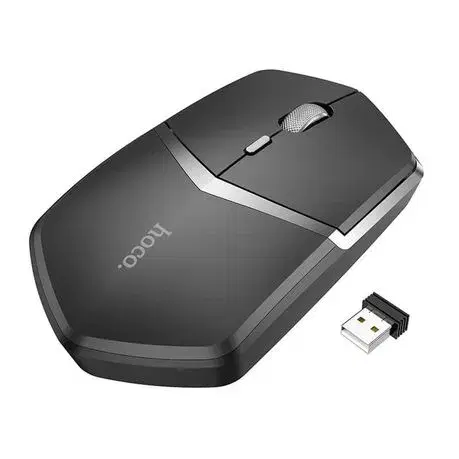 HOCO DI33 Cool 2.4G wireless mouse