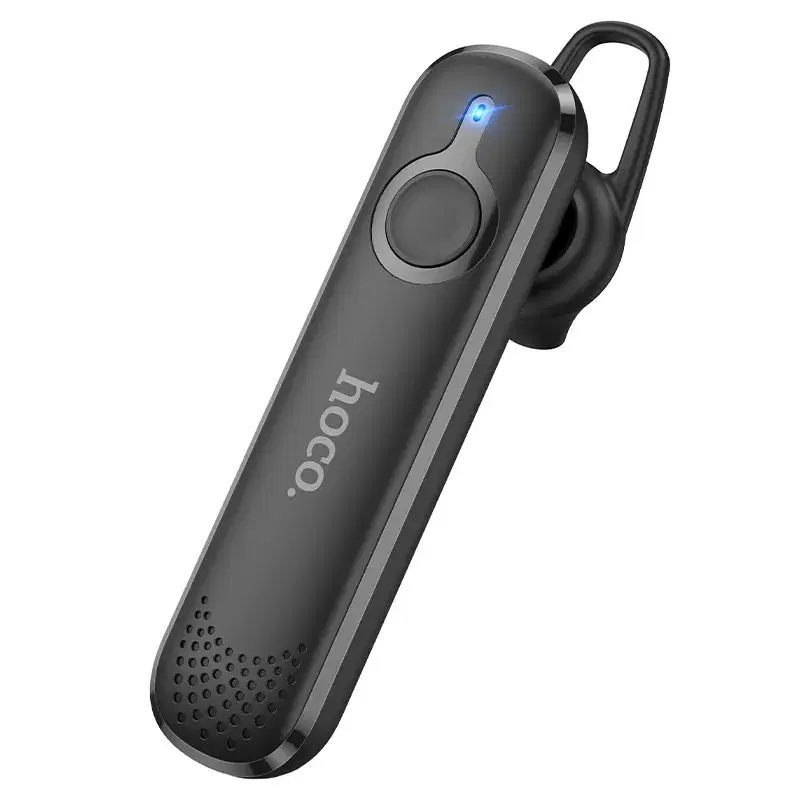 HOCO E63 Diamond business BT headset