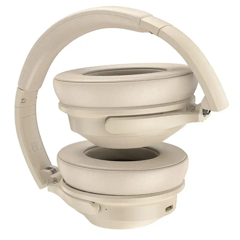 HOCO W37 Sound Active Noise Reduction BT headset