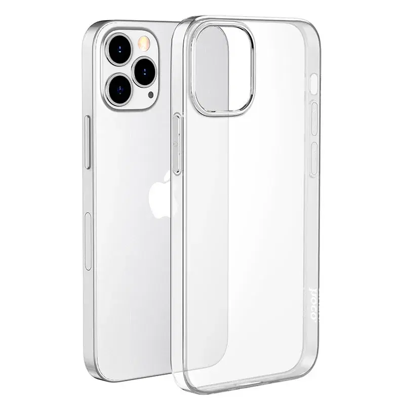 HOCO Light series TPU case for iP13 Pro Max