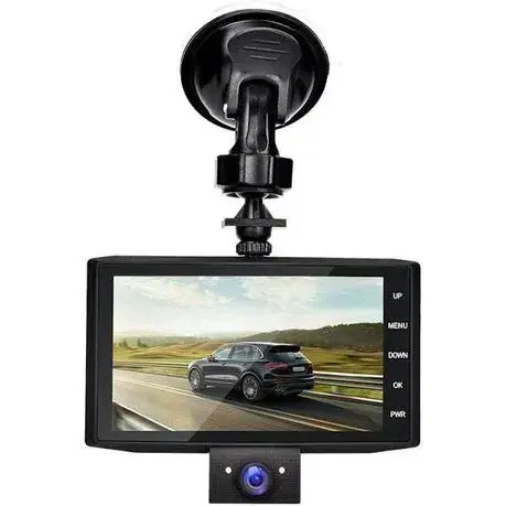 HOCO DI17 car dvr