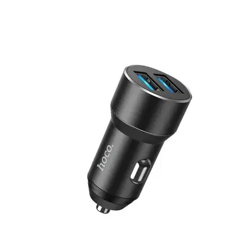 HOCO DZ17 car charger