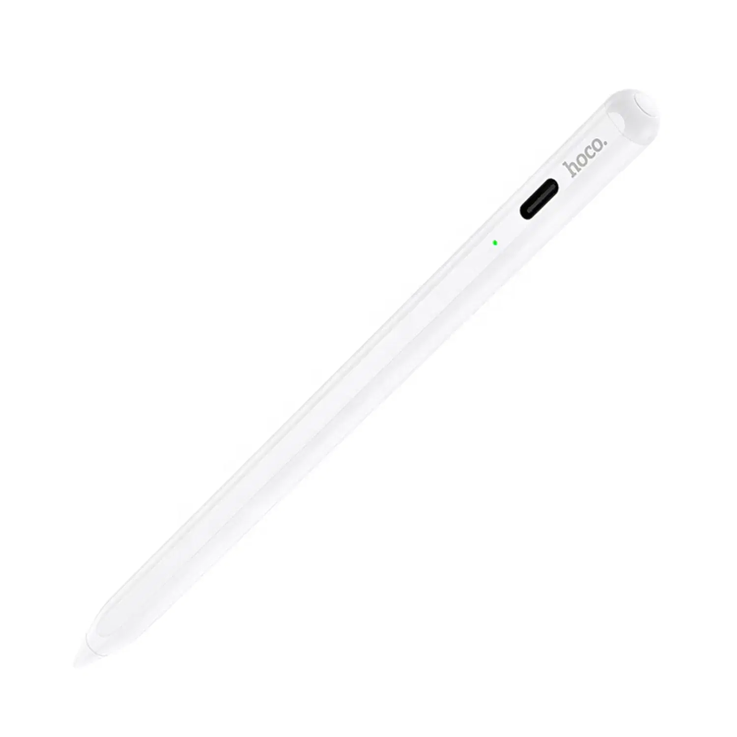HOCO GM102 Smooth series active anti-mistake touch capacitive pen for iPAD