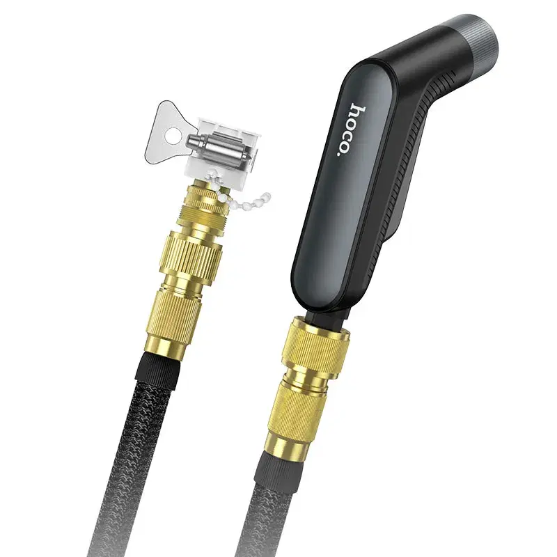 HOCO S52 Purity car wash water gun set