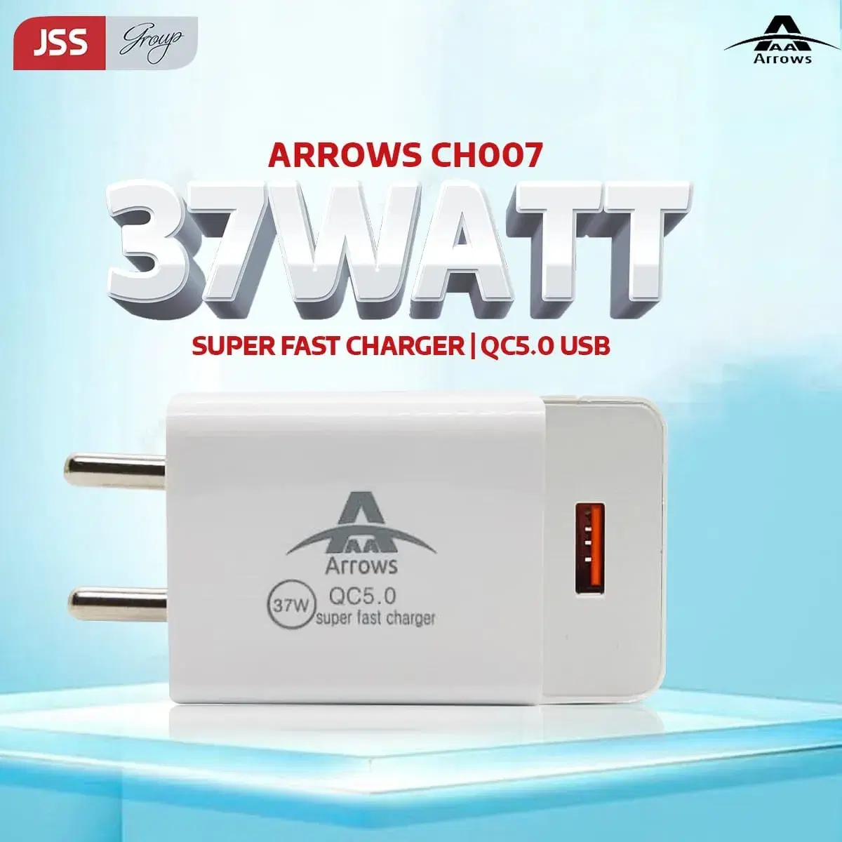 Arrows CH-007 Adapter