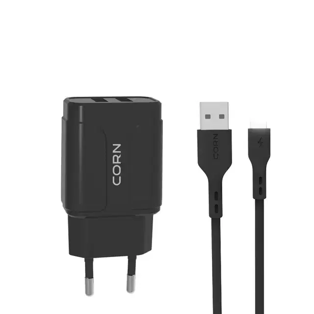 Corn QE002 18w QC 3.0 Charger