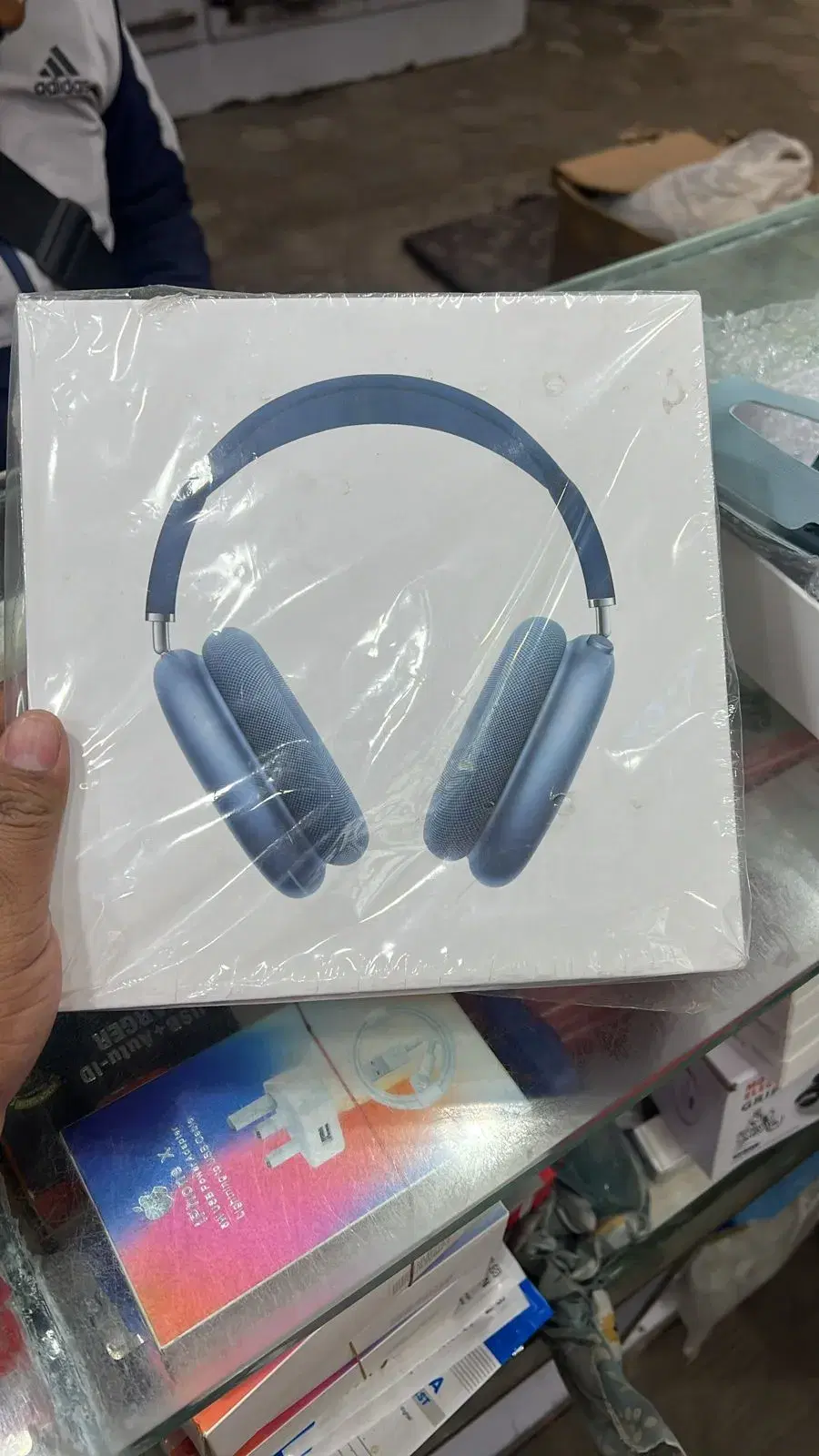 BN Multifunctional Wireless Headphone