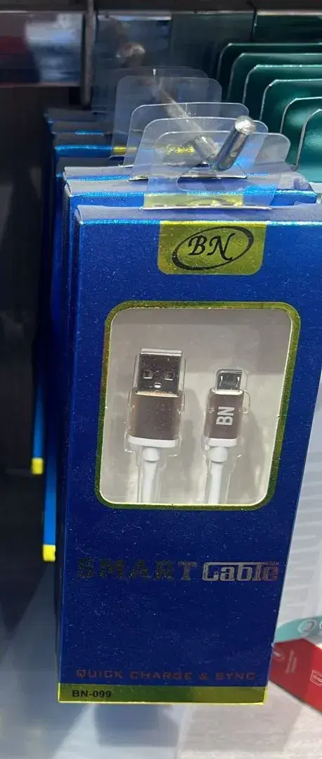 BN-009 Type-V8 Cable