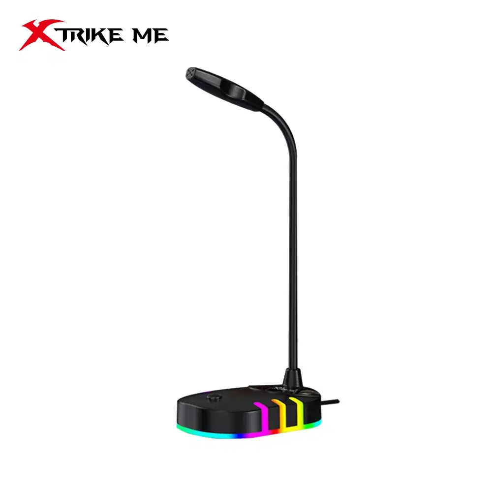 XTRIKE XMC-02 Wired Microphone USB