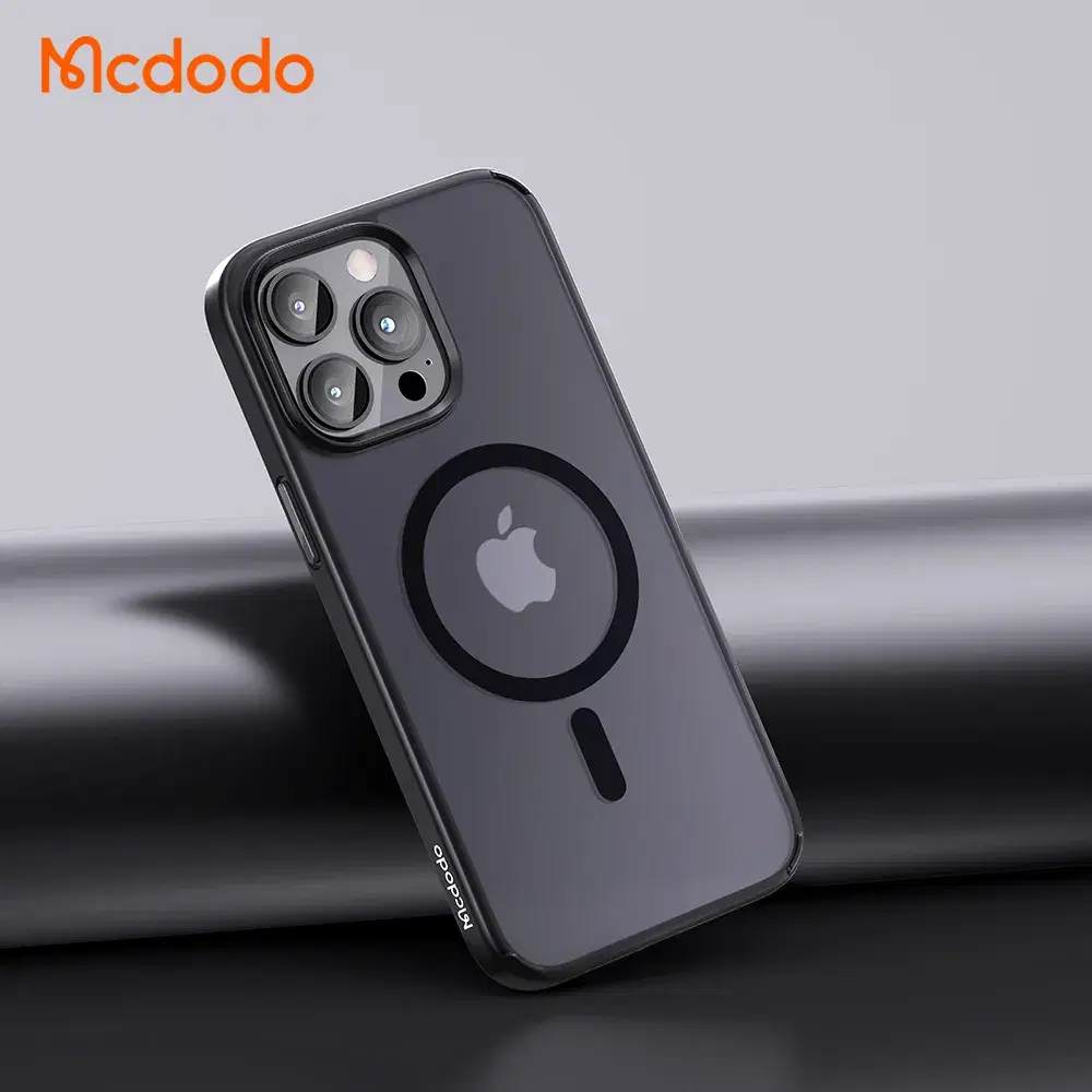 MCDODO Pc-5331 Magnetic Phone Case for iphone 15 plus, 6.7 inch