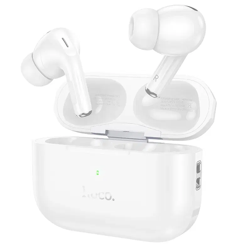 Hoco EW56 Plus Generoso true wireless ANC noise reduction BT headset earbuds
