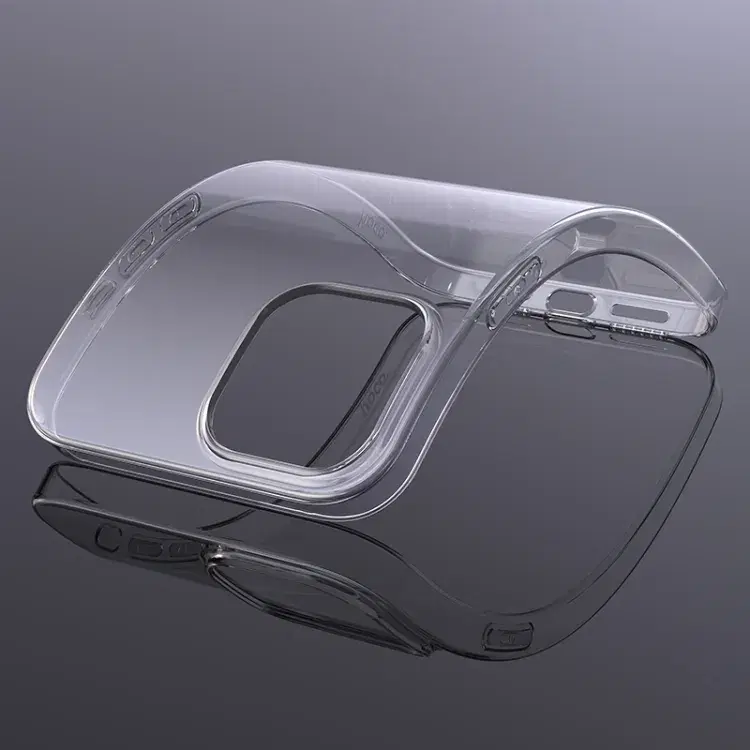 Hoco Light series TPU case for iP15 Pro