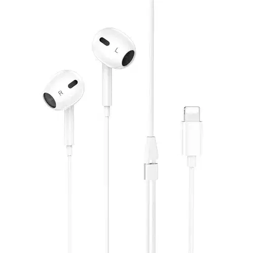 Hoco M111 Primero digital headset iP earphone