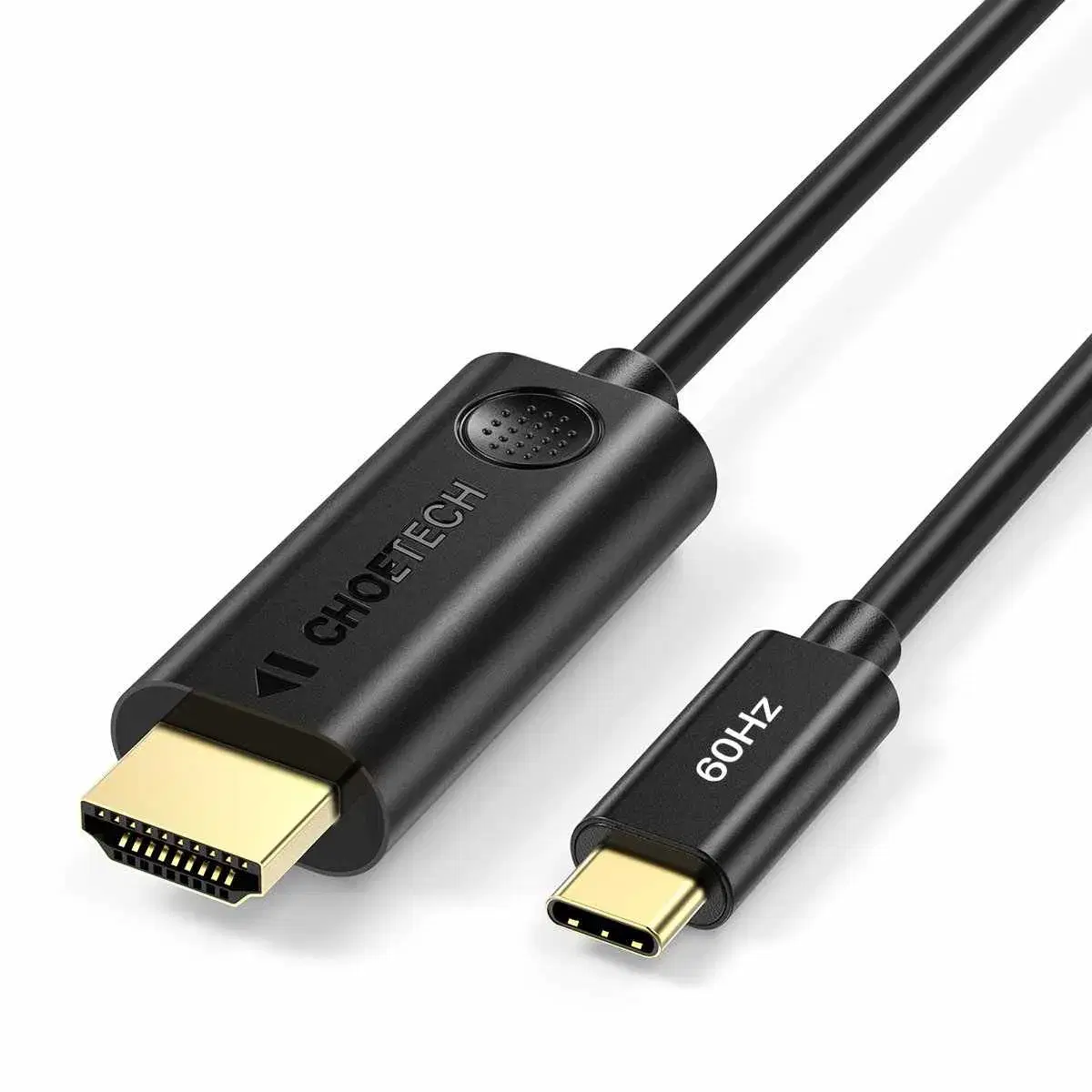 CHOETECH CH0019 USB Type-C To HDMI Cable