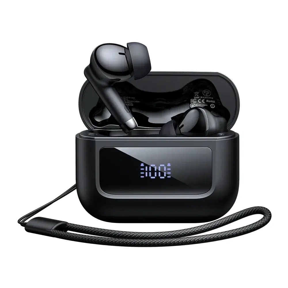 MCDODO HP-3290 0 B04 Series TWS Earbuds with Digital Display