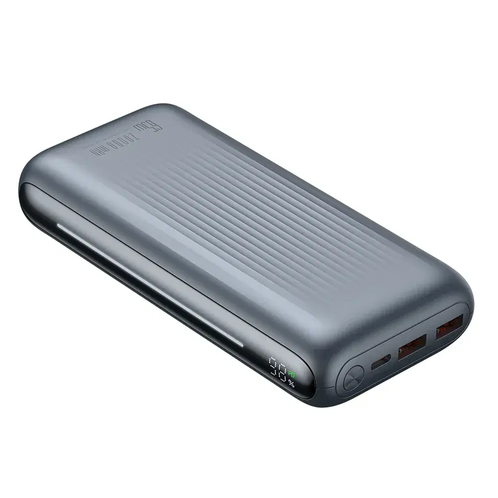 MCDODO MC-4460 65W Digital Display 20,000mAh 1C+2A Power Bank